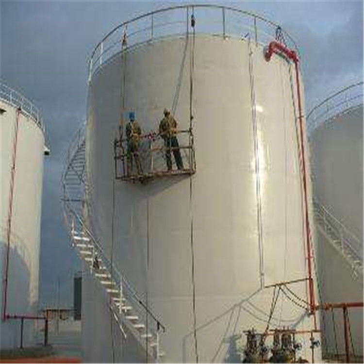 海林喷漆翻新・工业喷漆・设备喷漆服务简介